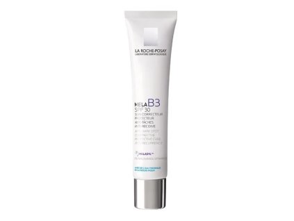 la roche posay hydratacni denni krem proti pigmentovym skvrnam mela b3 spf 30 dark spot 14966987165335