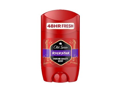 old spice tuhy deodorant pro muze tomorrowland rockstar deodorant stick 50 ml 14972840075855