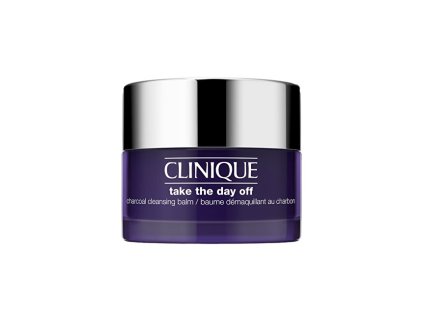 clinique cistici pletovy balzam take the day off charcoal cleansing balm 30 ml 14990548123652