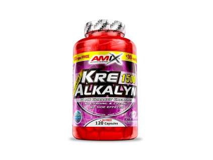 amix kre alkalyn 120 kapsli