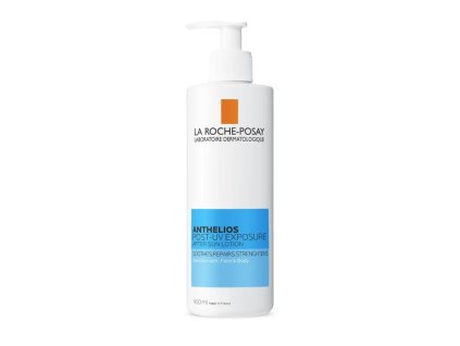 la roche posay mleko po opalovani anthelios after sun lotion 400 ml 14985544133908