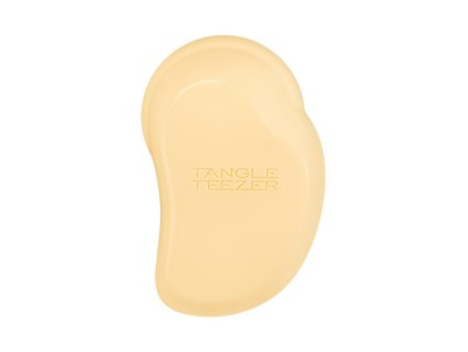 tangle teezer kartac na vlasy original mini buttercup yellow 14998997075239