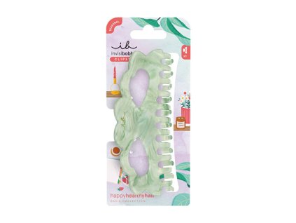 invisibobble skripec do vlasu clipstar l oasis matcha reset 14998988135524