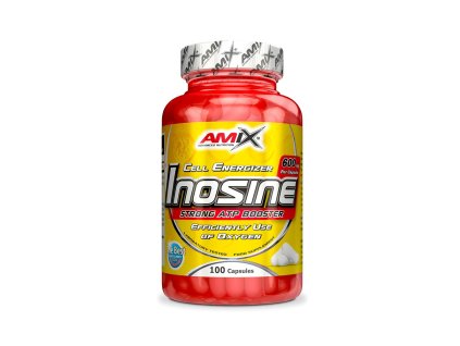 amix inosine 100 kapsli