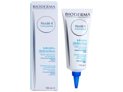 kondicioner proti olupovani pokozky node k keratoreducing concentrate 100 ml 1461197020191114131152