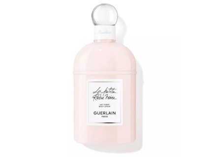 guerlain telove mleko la petite robe noire body lotion 200 ml 14896454193355