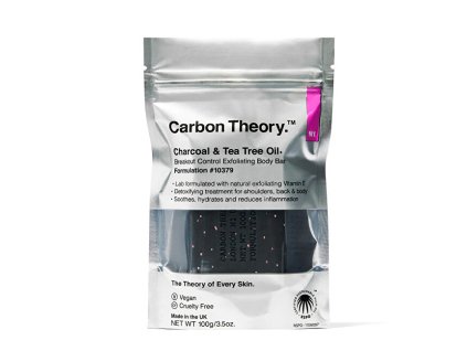 carbon theory exfoliacni telove mydlo charcoal tea tree oil breakout control exfoliating 14938906171639
