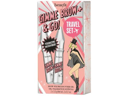 benefit gimme brow duo set n3 shade 3 14674511130042