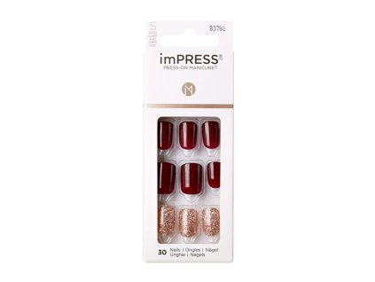 kiss ks impress nails no other 14861488102647