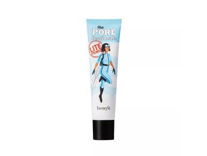 benefit podkladova baze pod make up the porefessional lite primer face primer 22 ml 14901357101027
