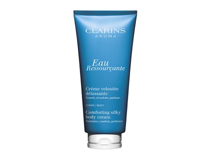 clarins body cream er 200ml 14909611212239