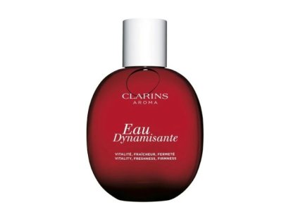 clarins telovy sprej eau dynamisante 200 ml 14930400100754