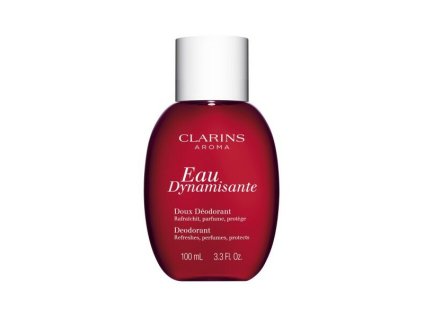 clarins deodorant ve spreji eau dynamisante 100 ml 14933216090343