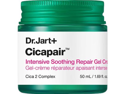 zklidnujici pletovy gelovy krem cicapair intensive soothing repair gel cream 50 ml 14992244201035