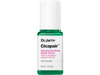 zklidnujici pletove serum cicapair intensive soothing repair serum 30 ml 14992246123714