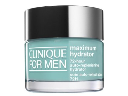 osvezujici gelovy krem pro muze for men maximum hydrator 72 hour auto replenishing hydrator 50 ml 1466509120200519111421