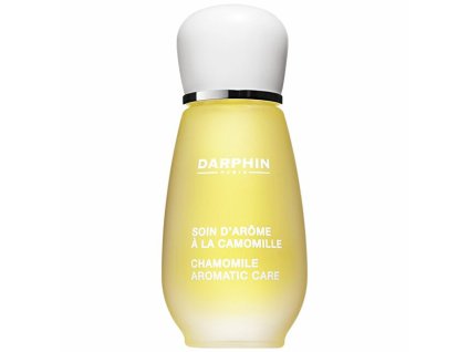 darphin pecujici olej pro citlivou plet se sklonem k zarudnuti chamomile aromatic care 15 14871638090521