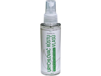 clinical urychlovac rustu vlasu 100 ml 15003729193402