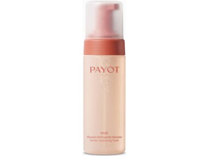 payot jemna cistici pena nue gentle cleansing foam 150 ml 14946800123007