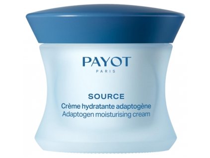 payot hydratacni pletovy krem source adaptogen moisturising cream 50 ml 14946818125733