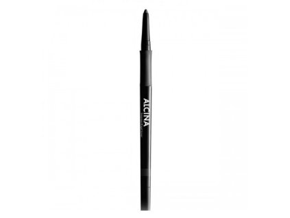 Alcina Intenzivní kajalová tužka na oči (Intense Kajal Liner) 5 g (Odstín 010 Black)
