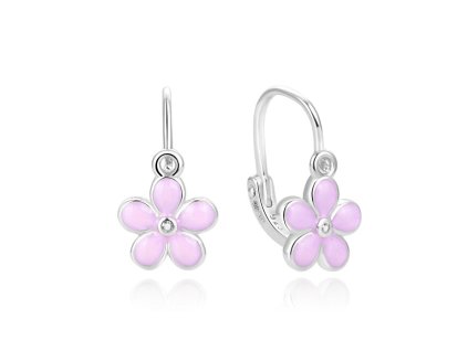 beneto prekrasne divci nausnice kyticky aguc1776d 14829158112107