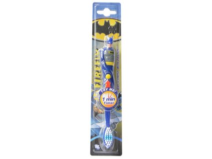 blikajici kartacek s casovacem 1 minuty batman 14286965