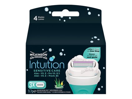 wilkinson intuition naturals sensitive nahradni hlavice 3ks 1467471220200604115008
