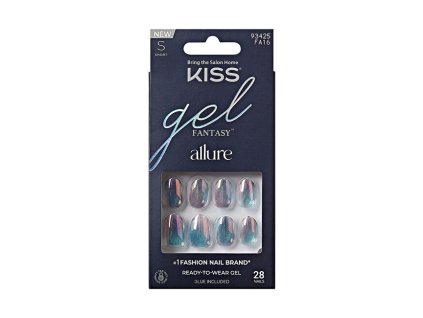 kiss gel fantasy allure change chance 14990682210523