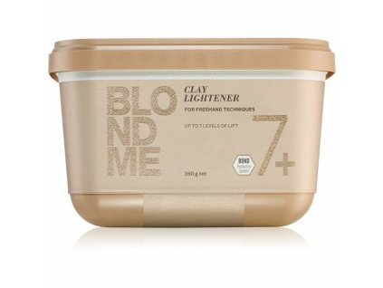 schwarzkopf professional zesvetlujici pudr s obsahem jilu blondme bond enforcing premium 14797131054153