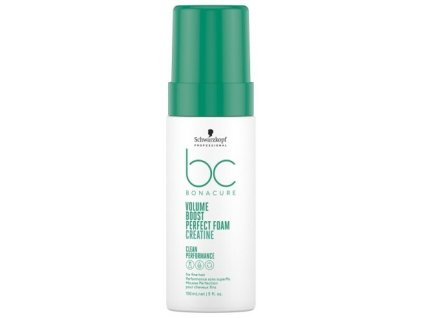 schwarzkopf professional objemova pena volume boost perfect foam 150 ml 14868639091854