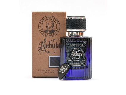 captain fawcett parfemova voda cpt fawcett john petrucci s nebula edp 50 ml 14988100164116