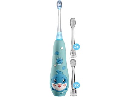 concept sonicky zubni kartacek detsky 1 5 let modry zk3020 14995067124909