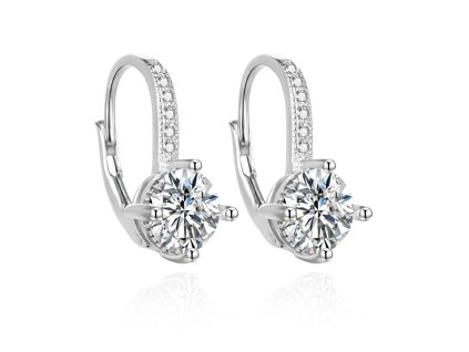 agato stribrne visaci nausnice se zirkony aguc3276 14964611093040