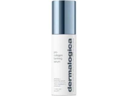 dermalogica hydratacni pletove serum pro collagen banking serum 30 ml 14974804223747