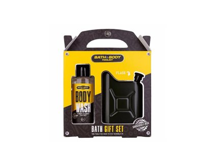 set koupelovy bath and body toolkit v darkove krabicce 14960270111630