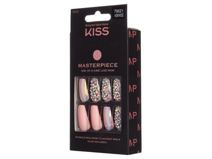 kiss ks masterpiece nails everytime i slay 14769386121250