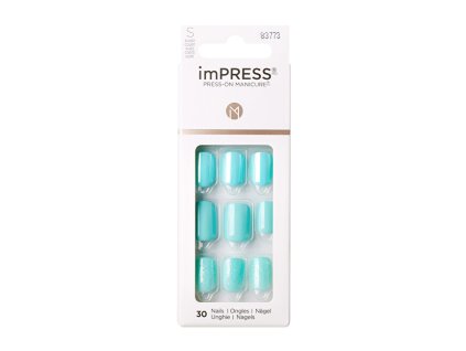 kiss ks impress nails rain check 14769458123542
