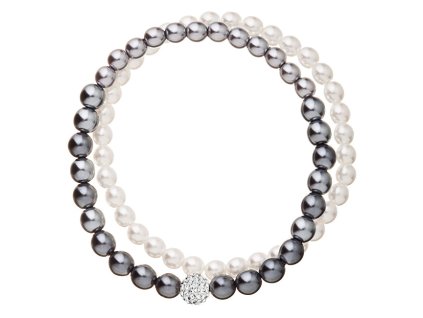 evolution group elegantni set perlickovych naramku 33106 3 14832793151906