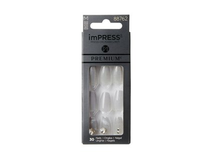 kiss umele nehty impress premium legacy 30 ks 14912998111830
