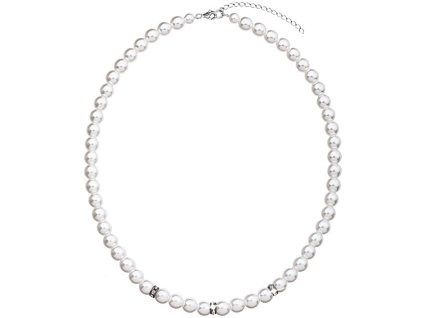 evolution group perlovy nahrdelnik 32012 1 bila 14344589