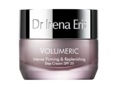 dr irena eris denni krem pro zralou plet spf 20 volumeric intense firming replenishing day 14987405195516