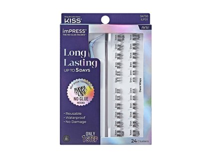 kiss impress press on longlasting 01 14990672212728