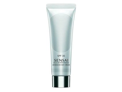 sensai denni pletovy krem spf 30 cellular performance advanced day cream 50 ml 14917727130400