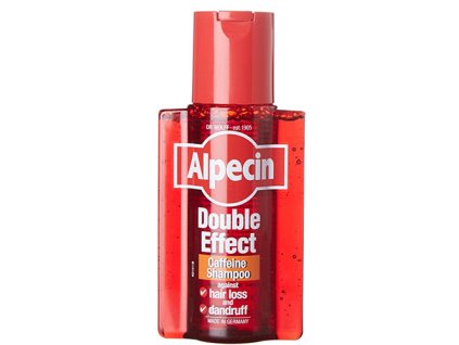 kofeinovy sampon s dvojim ucinkem energizer double effect shampoo 200 ml 14394165