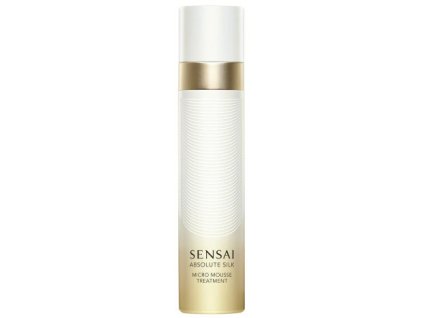 sensai denni a nocni pece pro omlazeni pleti absolute silk micro mousse treatment 90 ml 14745155085113
