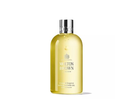 molton brown koupelovy a sprchovy gel orange bergamot bath shower gel 300 ml 14869726111817
