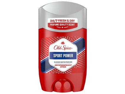 old spice tuhy deodorant sport power 50 ml 14996691194441