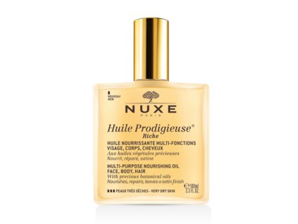 multifunkcni suchy olej pro velmi suchou pokozku huile prodigieuse riche multi purpose nourishing oil 1454992520190828071846