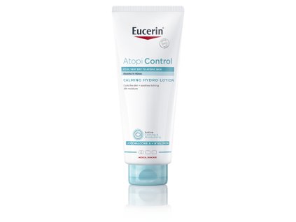 eucerin atopicontrol zklidnujici kremovy gel 400ml 14975702072215